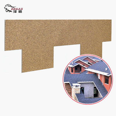 Standard Specification For Mosaic Interlocking Asphalt Roof Shingles