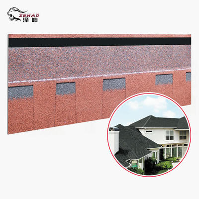 Best Asphalt Roofing Shingles Standard Specification